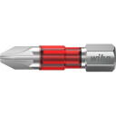 Wiha 7012Ty Ty-Bits Pz2 X 29 Mm Krysssporbits 5 Stk. (42102)
