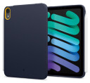 Spigen Nano Pop Deksel for iPad Mini 6 Blueberry Navy