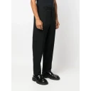Jil Sander Herre Bukser Svart L,