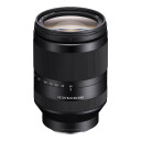 Sony 24-240mm F3.5-6.3 FE OSS Zoom-Objektiv for E-Mount Kamera