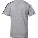 Champion Branded Tape T-skjorte Barn Grå 138 - 142