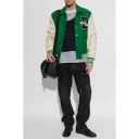Dsquared2 Herre Jakker Grønn XS,