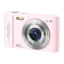 Dacota Platinum DC03 digitalkamera 48 MP 4X Rosa