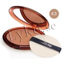 IsaDora Bronzing Powder 43 Terracotta Bronze