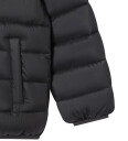 Champion Hooded Jacket - Black - 114-119