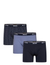 BOSS Boxerbr 3P Power Des   Blue   XL
