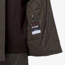 K Way Herre Jakker Grønn 2XL,