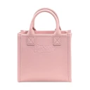 MC2 Saint Barth, Dame, Vesker, Rosa, ONE SIZE,