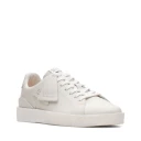 Clarks Dame Sko Hvit 39 1/2 EU,