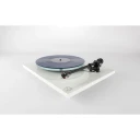 Rega Planar 3 Nd3 Hvit