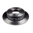 Bremseskive FREMAX BD-3181
