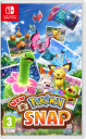 New Pok??mon Snap Eventyr Nintendo Switch Spill