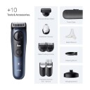 Braun Series 7 BT7540 skjeggtrimmer
