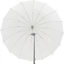 Godox Parabolic Umbrella UB-105D Transp. Paraply Deep Transparent 105cm