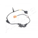 ABS sensor ASHIKA 151-04-477