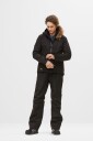 Snickers Workwear 1367 AllroundWork Skalljakke svart XS, Klær