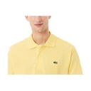 Lacoste Herre Topper Gul S,