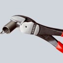 Knipex 7401180 Kraftig 180mm Sideavbiter Håndverktøy med PVC-håndtak