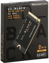 Wd Black Sn770m 2tb Ssd 2230 M.2 Pcie 4.0