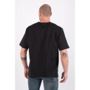Elvine Herre Topper Svart 2XL,