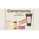 Ceremonia The Hair Wellness Kit