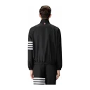 Thom Browne Herre Jakker Svart L,
