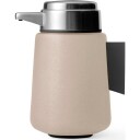 Vipp 9w Veggdispenser Beige