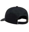 VANS Half Box Curved Bill Jockey - Black - ONE SIZE
