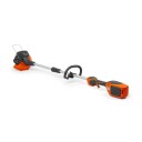 Husqvarna Gresstrimmer 110IL M/B70+C80 1X2AH