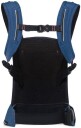 Ergobaby Away Bæresele Midnight Blue