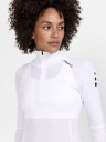 CRAFT NOR Pro Wool Extreme X HZ Dame White XL