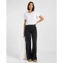 Lee Dame Jeans Svart W31 L31,