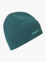 Bergans Merino Tech Beanie Grønn ONE SIZE