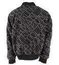 Emporio Armani Jakke   Navy m. Broderi   Emporio Armani   12 år (152)   Overgangsjakke   Blå
