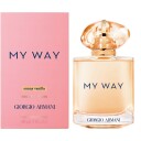 Giorgio Armani My Way Sunny Vanilla Eau de Parfum 90 ml - Blomsteraktig Duft for Damer