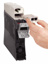Schneider Electric VW3A3616 Kommunikasjonskort ETHERNET TCP/IP 32 SER Elfordeling & strømforsyning