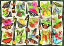 Puslespill 1000 Sommerfugl Ravensburger
