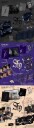 SF9  Tenacity  CD