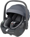 Maxi Cosi Pebble 360 Babybilstol Essential Grafitt Grå