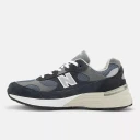 New Balance Herre Sport Grå 43 EU,