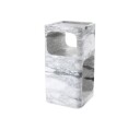 Eichholtz Adler sidebord white marble