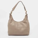 Michael Kors Dame Beige