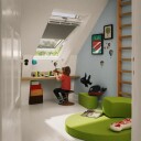 Velux takvindu midthengslet 114x118 cm vedlikeholdsfritt 3 lags isolerglass