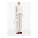 Msgm Dame Gensere & Hettegensere Hvit M,