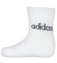 adidas Sport Performance   Ankelsokker Kids Lin Ank 5 pakning   Rosa