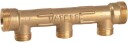 Vatette 1875806 Fordeler M28 x 1,5 mm, c/c 50, G15 3-rør