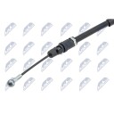 Tautrekk, håndbremse NTY HLR-PL-042