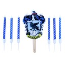 Harry Potter Kakelys Ravnklo 7/pk 