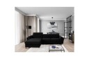 Seksjon Eltap Mariall 288x200x92 cm   Mat Velvet 99 Blå Venstre