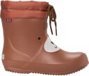 Viking Alv Indie Print Gummistøvler Cognac 24